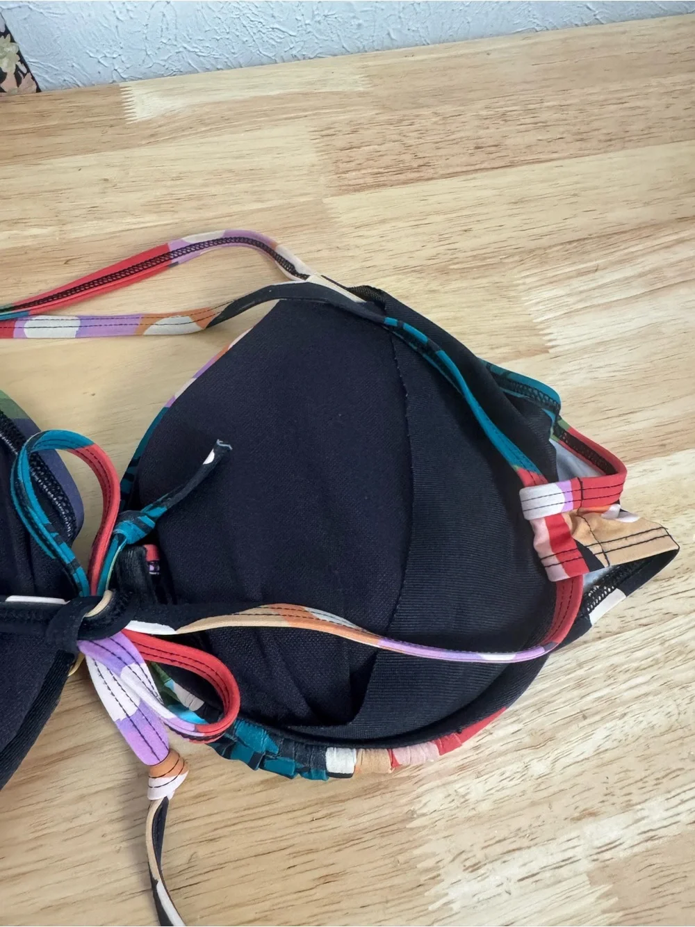 Body Glove Bikini Top - Picture 7 of 10